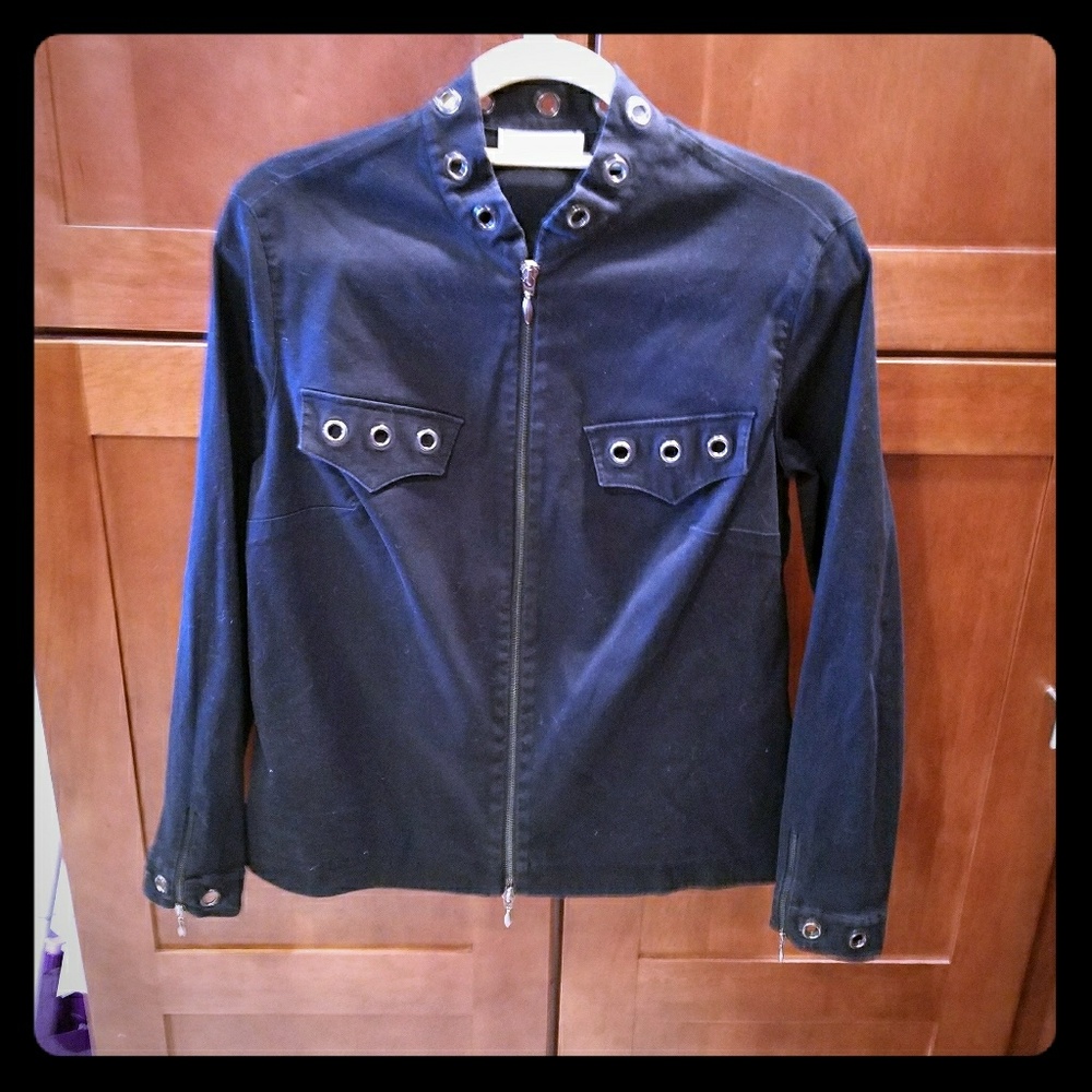 Anne Fontaine Jacket